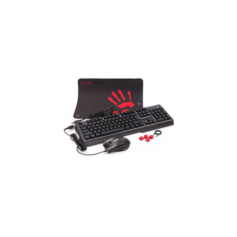 Комплект A4Tech Bloody B1700