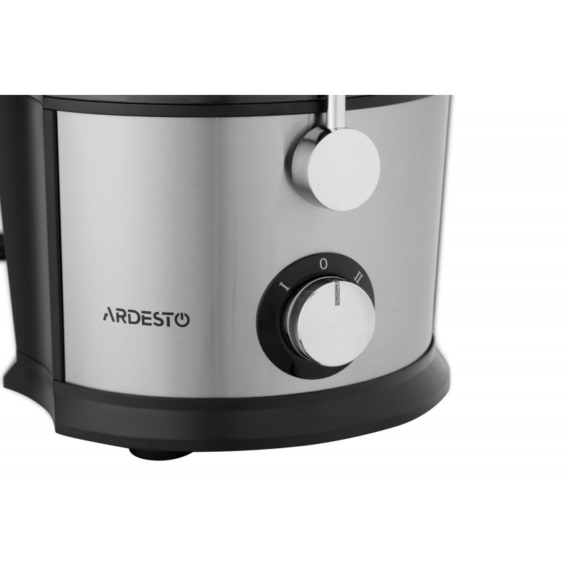 Соковижималка Ardesto JEG-800
