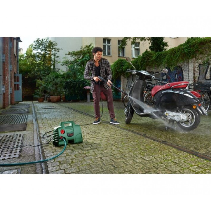 Мийка високого тиску Bosch 0.600.8A7.E01
