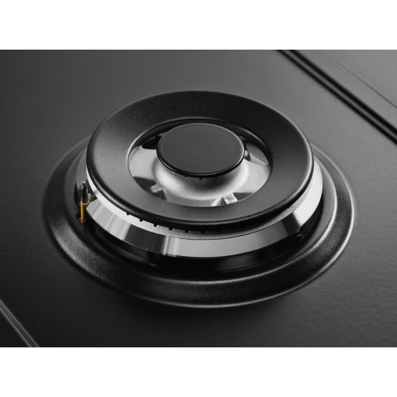 Варильна поверхня Electrolux KGS6436RK