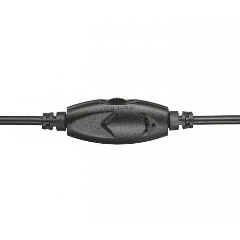 Гарнітура для ПК Trust Primo Chat 3.5mm Black 21665_TRUST