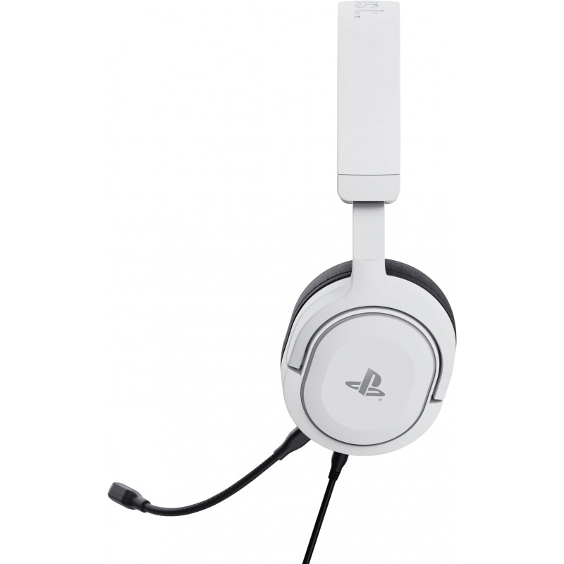 Гарнітура Trust GXT 498 FORTA for PS5 White 24716_TRUST