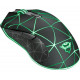 Миша GXT133 LOCX, USB-A, Чорний 22988_TRUST
