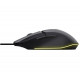 Миша Trust GXT 109 FELOX, RGB, USB-A, Чорний 25036_TRUST