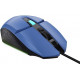 Миша Trust GXT 109 FELOX, RGB, USB-A, Синій 25067_TRUST