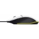 Миша Trust GXT 109 FELOX , RGB, USB-A, Білий 25066_TRUST