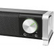 Акустична система (Звукова панель) Trust Asto for PC & TV USB Black 21046_TRUST