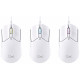 Миша HyperX Pulsefire Haste 2 WL, White 6N0A9AA