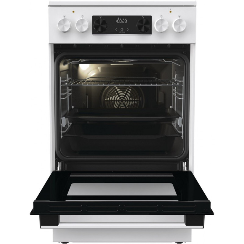 Плита Gorenje GECS 5C70 WA