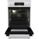 Плита Gorenje GECS 5C70 WA