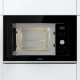 Мікрохвильова піч Gorenje BMX201AG1BG (XY820Z)