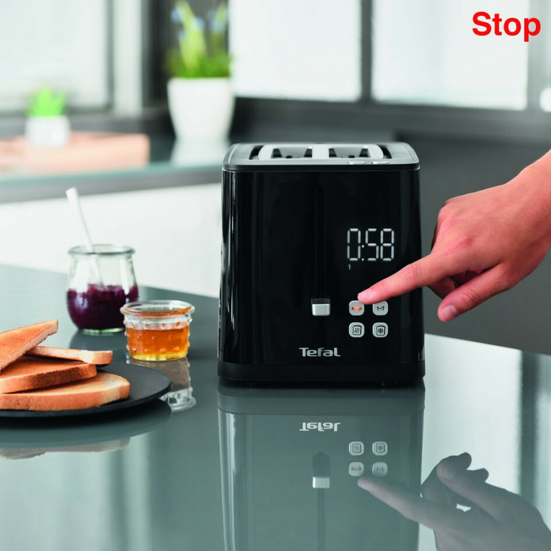 Тостер Tefal TT640810
