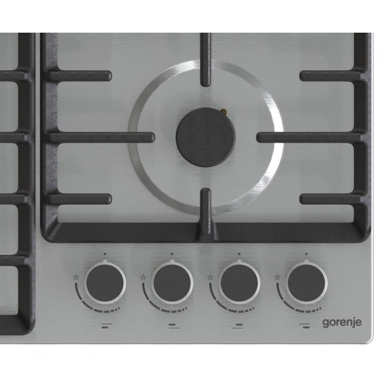Варильна поверхня Gorenje GW642ABX (BG6AB-G0B)