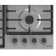 Варильна поверхня Gorenje GW642ABX (BG6AB-G0B)