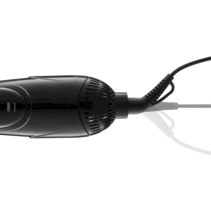 Фен-щітка SENCOR SHS 8401BK