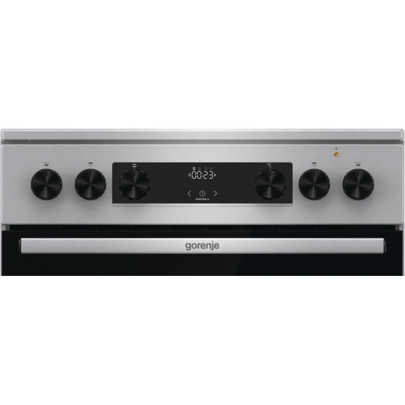 Плита Gorenje GECS6C70XC