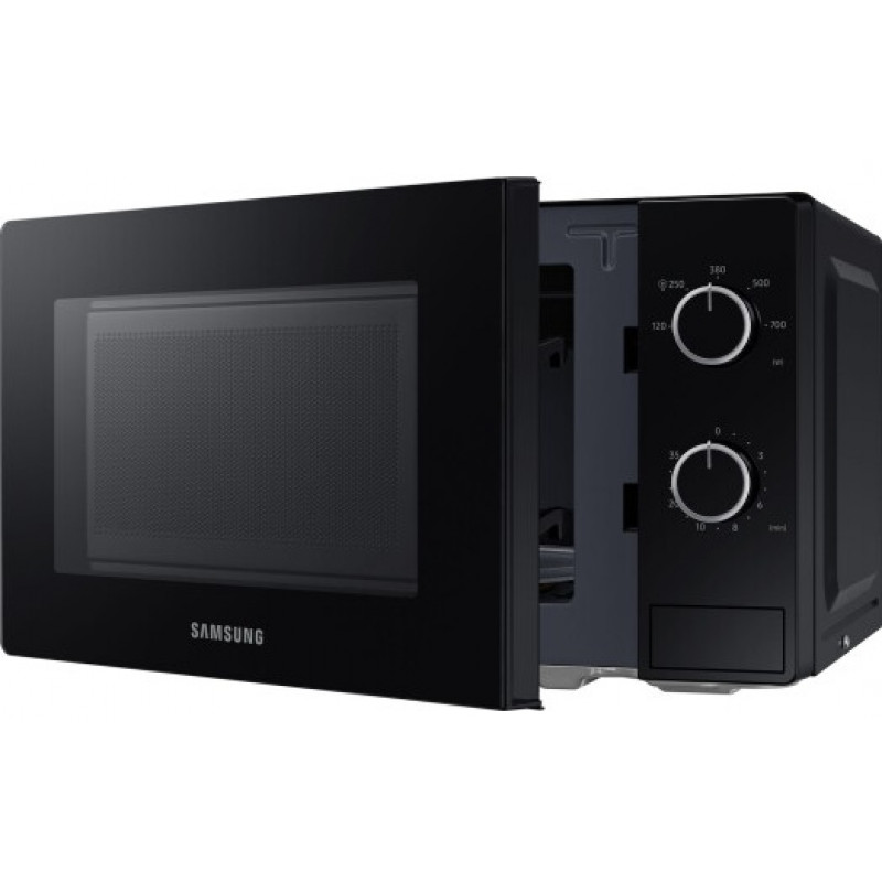 Мiкрохвильова пiч Samsung MS20A3010AL/UA