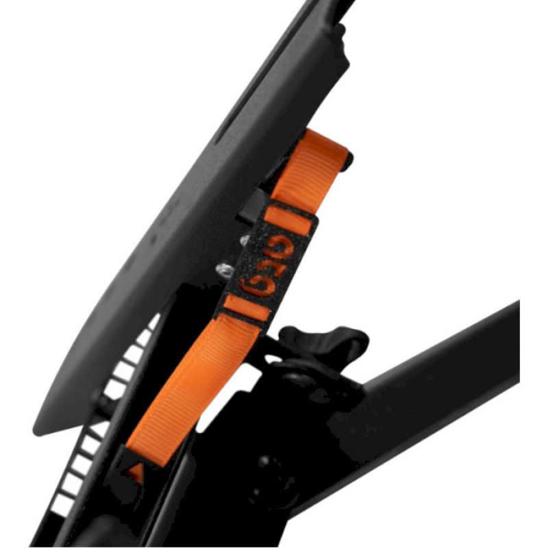 Кронштейн ATG W3255LB (32"-55" Похило-Поворотний-Дворичажний