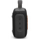 Портативна акустика JBL Go 4 Чорний (JBLGO4BLK)