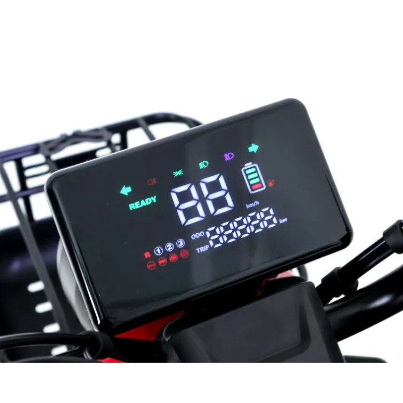 Електроскутер Maxxter ANT (Red)