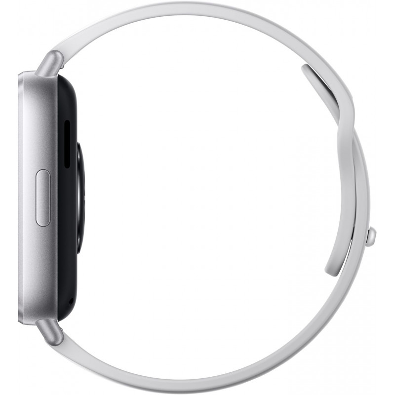 Смарт годинник Xiaomi Redmi Watch 5 Active Silver (BHR8790GL)