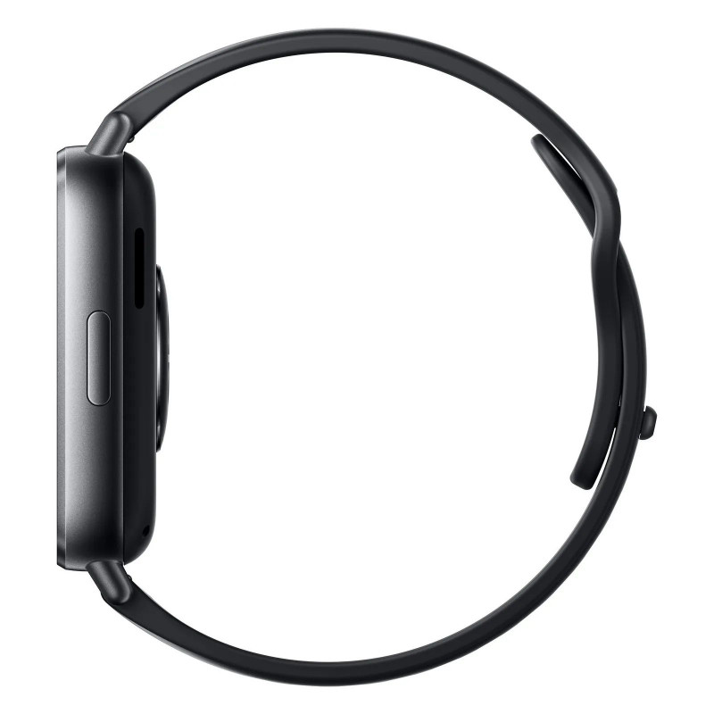 Смарт годинник Xiaomi Redmi Watch 5 Active Black (BHR8784GL)