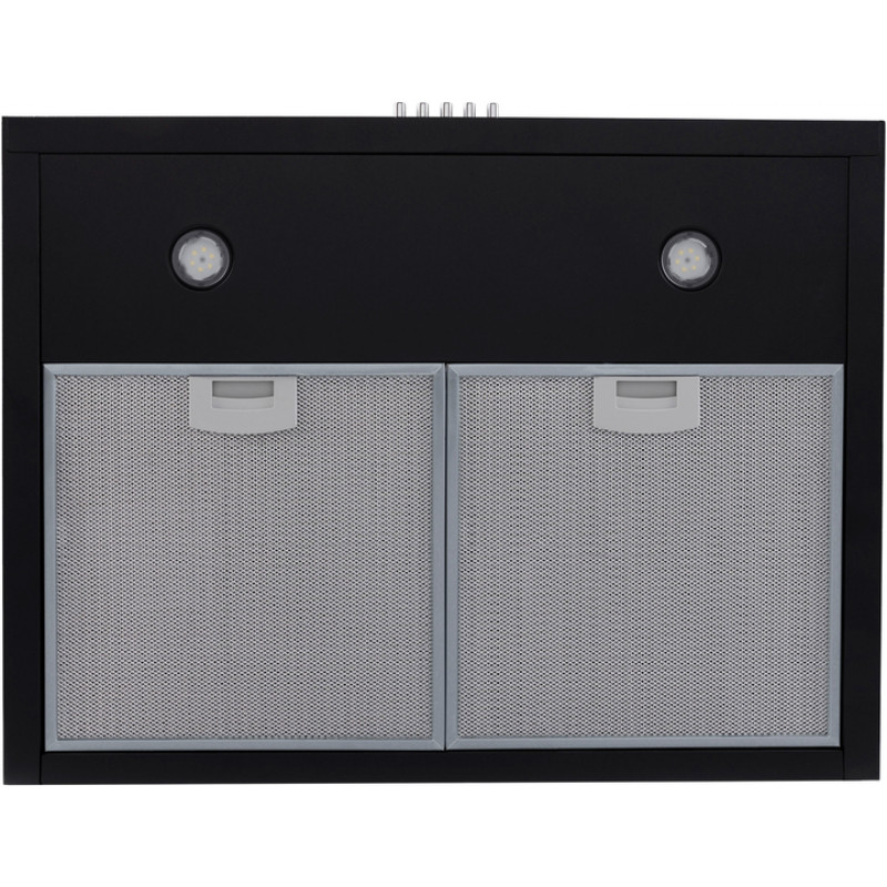 Витяжка Minola HK 6412 BL 850 LED