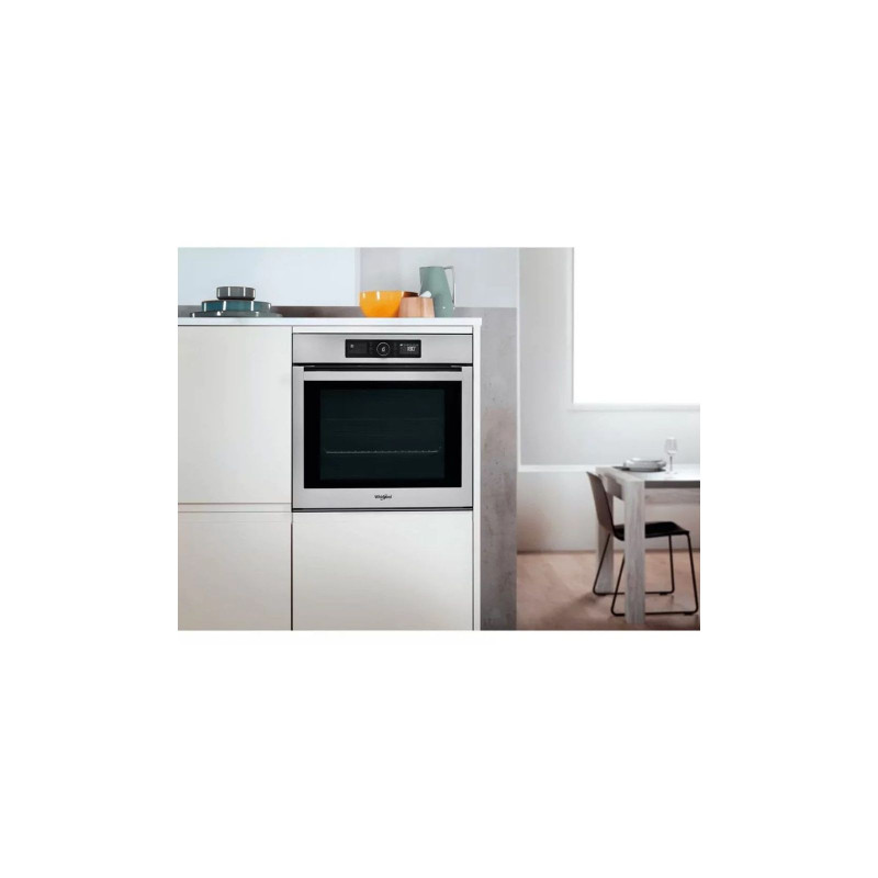 Духова шафа Whirlpool AKZ96230IX