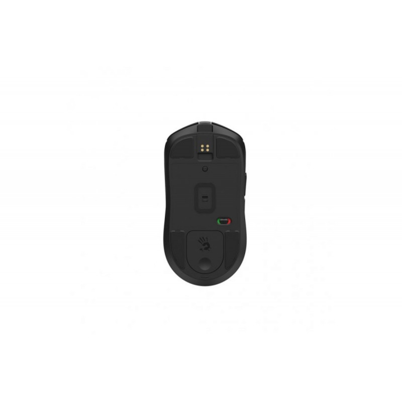 Миша A4Tech Bloody R72 Pro Duo (Black) WL