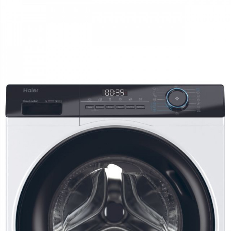 Пральна машина Haier HW70-B12929-S