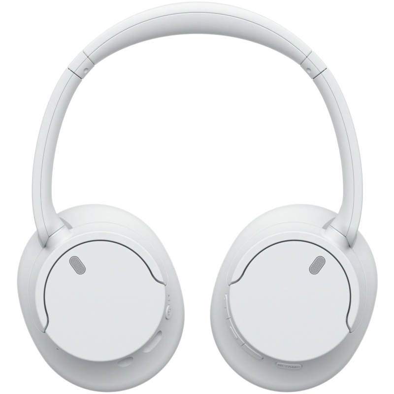 Навушники Sony Over-ear WH-CH720N BT 5.2, ANC, SBC, AAC, Wireless, Mic, Білий