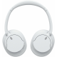 Навушники Sony Over-ear WH-CH720N BT 5.2, ANC, SBC, AAC, Wireless, Mic, Білий