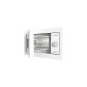 Мікрохвильова піч Gorenje BM235G1SYW