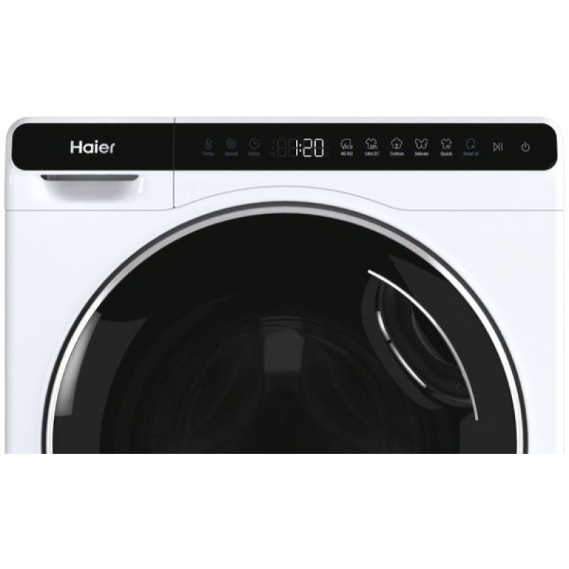 Пральна машина HAIER HW50-BP12307