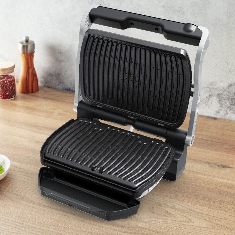 Гриль Tefal GC717D10