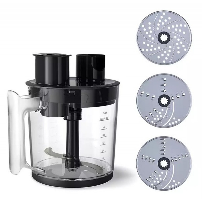 Блендер Philips HR2685/00