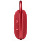 Портативна акустика JBL Clip 5 Червоний (JBLCLIP5RED)
