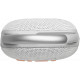 Портативна акустика JBL Clip 5 Білий (JBLCLIP5WHT)