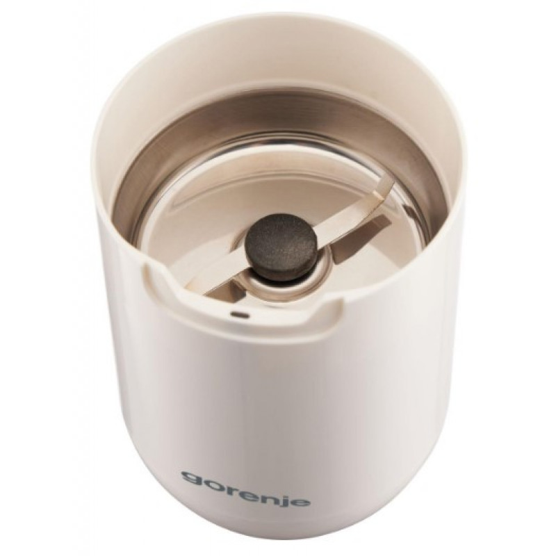 Кавомолка GORENJE SMK150SW