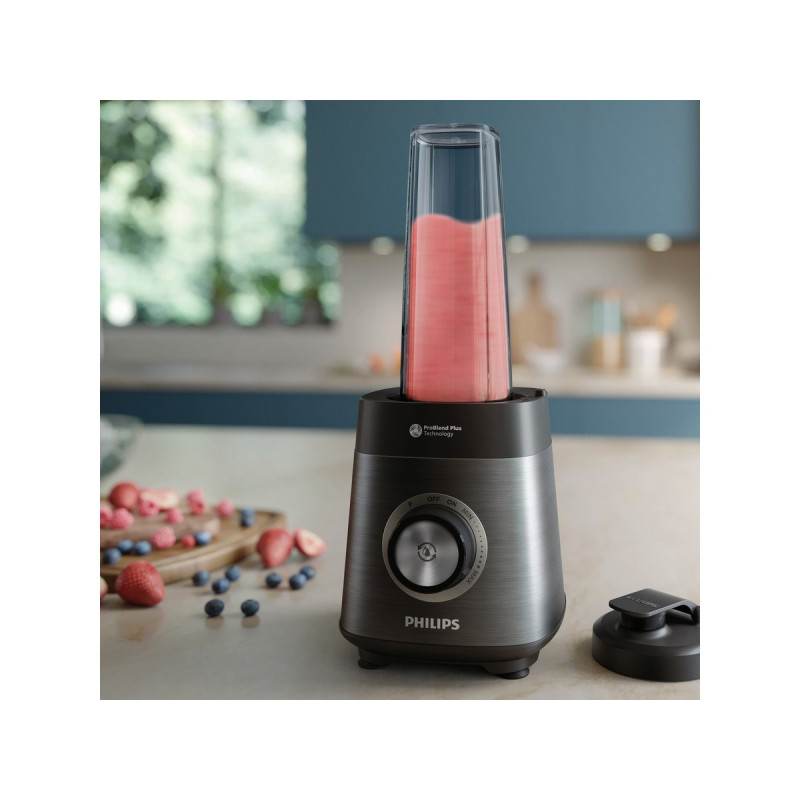 Блендер PHILIPS HR3041/00