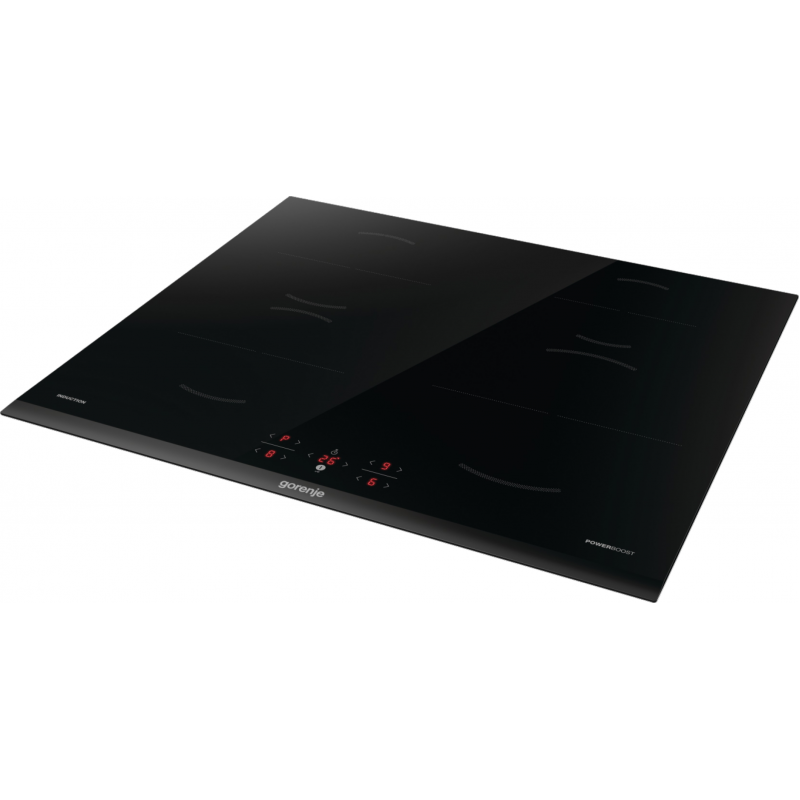 Варильна поверхня Gorenje GI6401BC