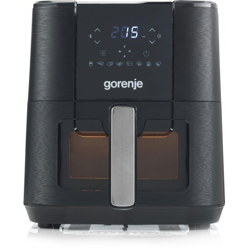 Мультипіч Gorenje AF1350DWB