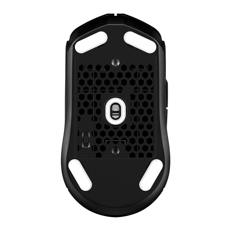 Миша HyperX Pulsefire Haste 2 Core, чорний 8R2E6AA