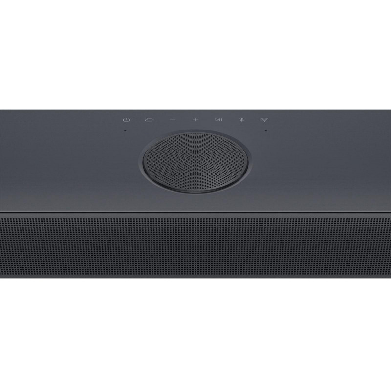 Звукова панель LG SC9S.DUKRLLK