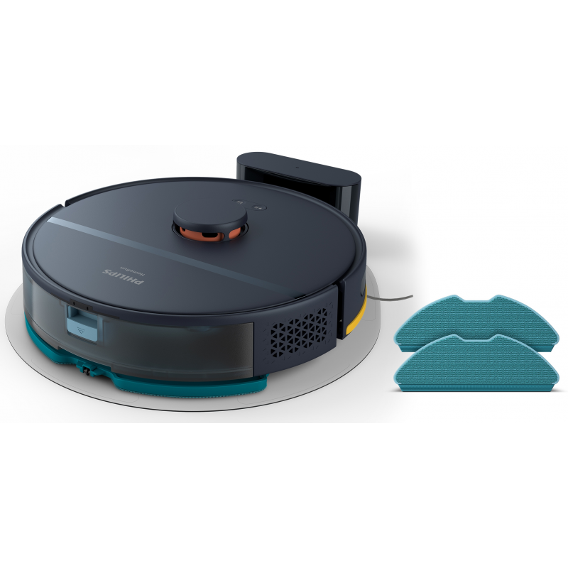 Пилосос-робот PHILIPS XU2000/10