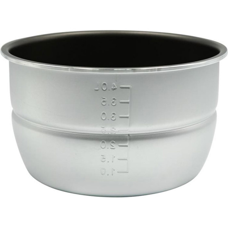 Мультиварка-скороварка Rotex REPC53-B