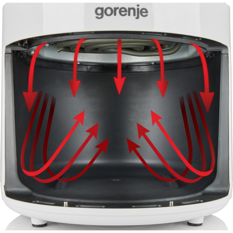 Мультипіч Gorenje AF1300XG