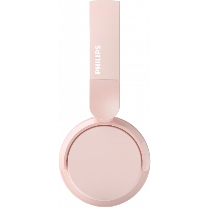 Навушники Philips BT 5.3, Wireless, Рожевий TAH4209PK/00