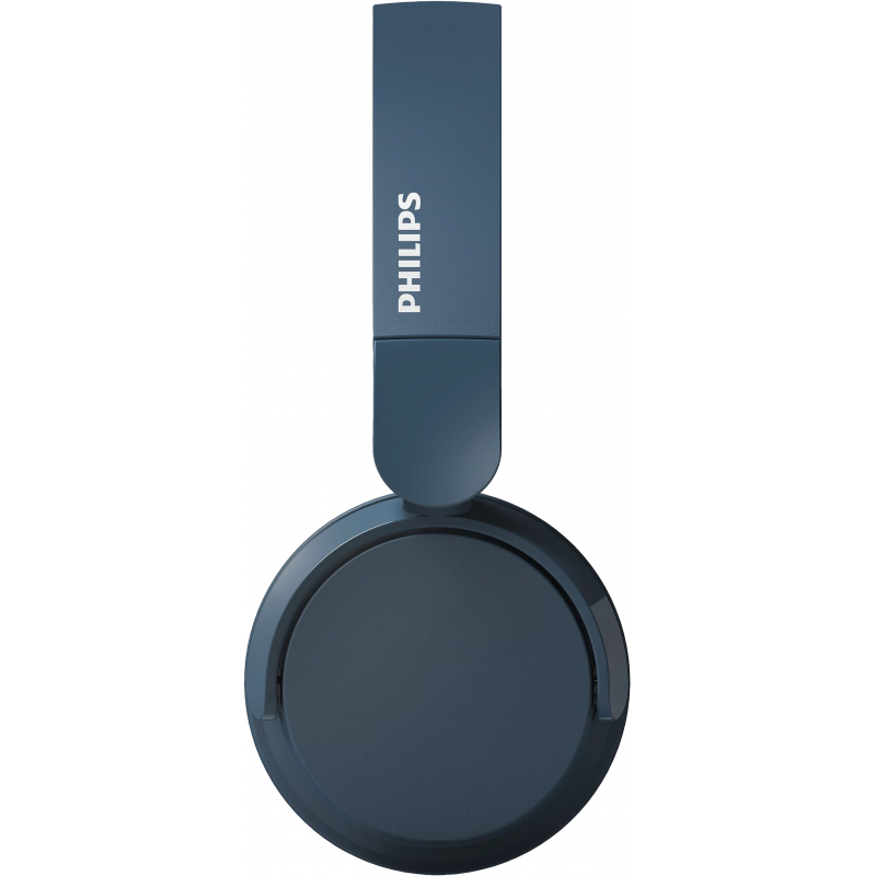 Навушники Philips BT 5.3, Wireless, Синій TAH4209BL/00