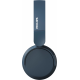 Навушники Philips BT 5.3, Wireless, Синій TAH4209BL/00